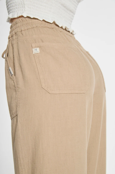 PANTALON LINO 4808