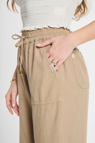 PANTALON LINO 4808