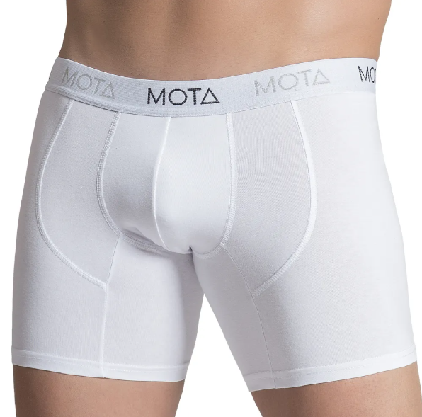 BOXER MEDIO PACK 3