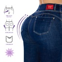 JEAN MANHATTAN TYT