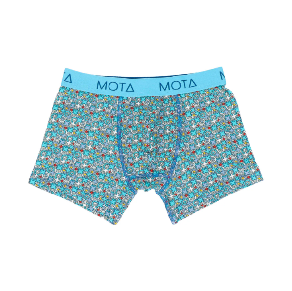 BOXER NIÑO Pack 3