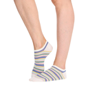 CALCETIN TOBILLO BAMBU PACK 3