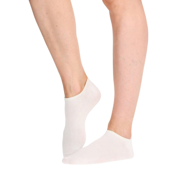CALCETIN TOBILLO BAMBU PACK 3