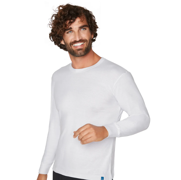 CAMISETA MANGA LARGA