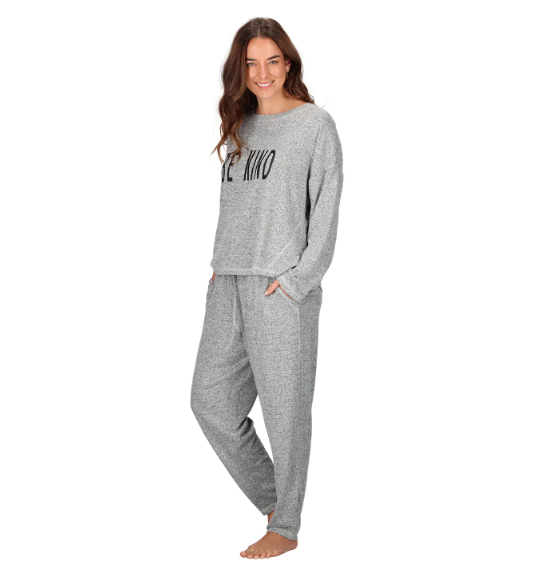 PIJAMA LARGO 30823