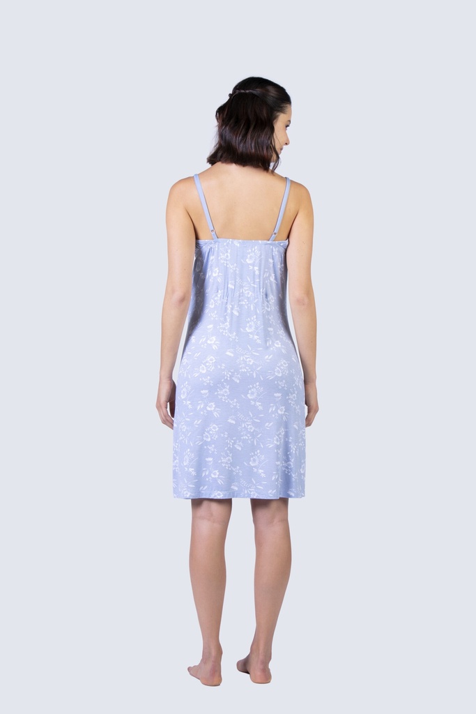 CAMISOLA MATERNAL VISCOSA