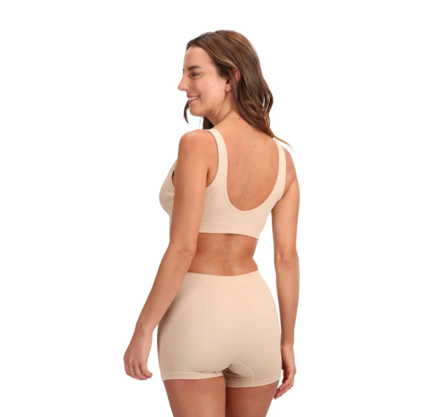 PANTALETA SEAMLESS Pack 3 51427