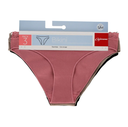BIKINI SEAMLESS CON ENCAJE Pack 3 51425