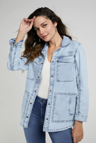 SOBRECAMISA - A4852