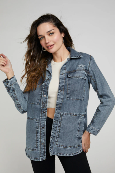 SOBRECAMISA 4903