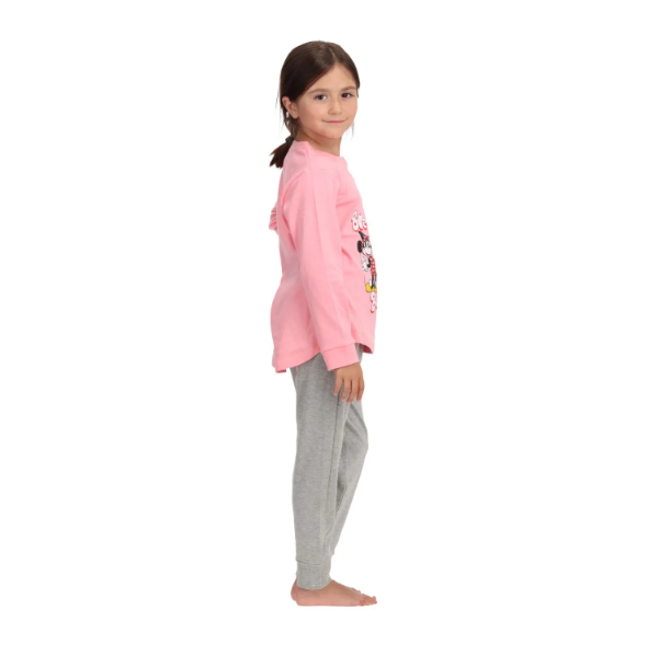 PIJAMA ALGODON MINNIE 30946
