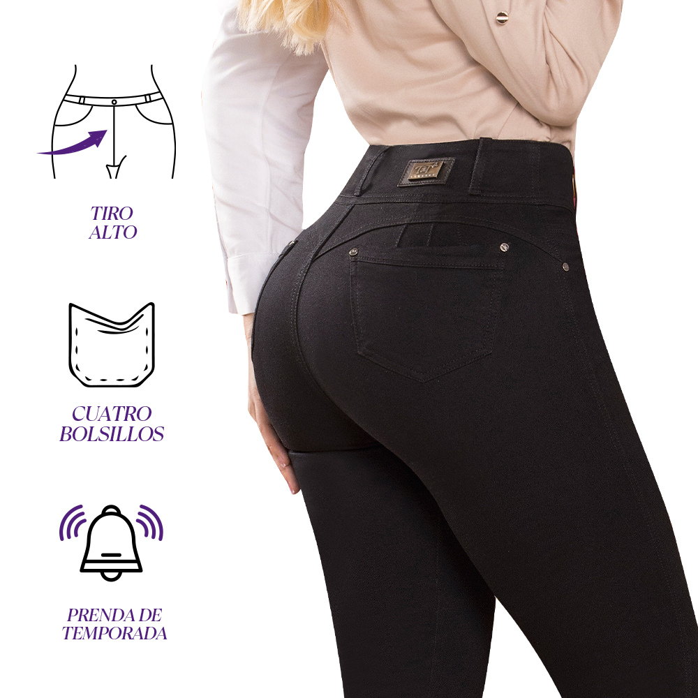 JEANS ANASTASIA