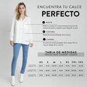 SWEATER ESCOTE EN V
