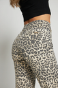 JEANS MON SLIM PUSH IN A5049