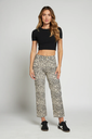 JEANS MON SLIM PUSH IN A5049