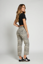 JEANS MON SLIM PUSH IN A5049