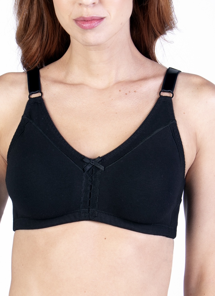 SOSTEN COTTON SPANDEX