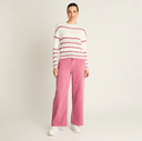 SWEATER CRUDO MANGA LARGA 817705