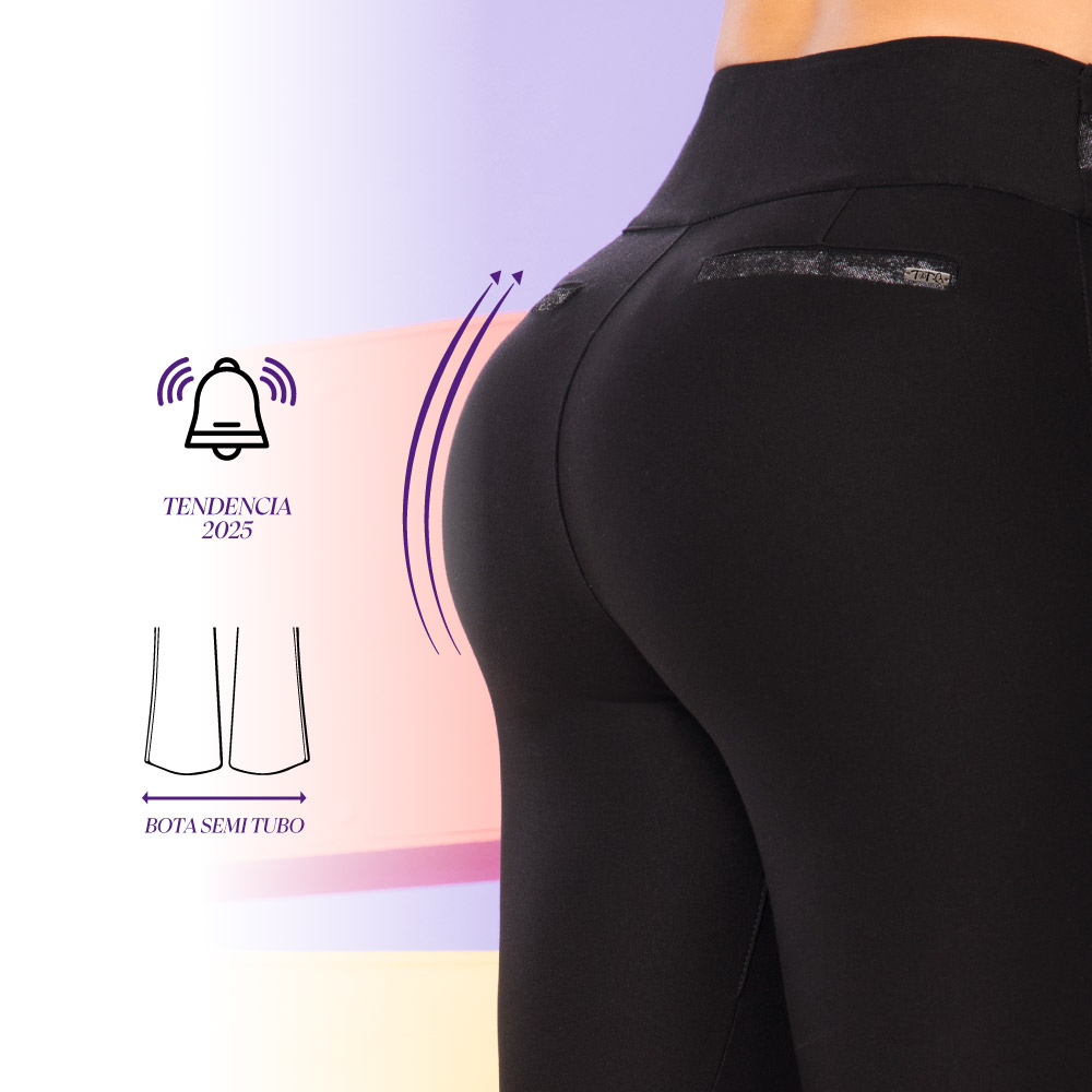 LEGGING KANAN Alto