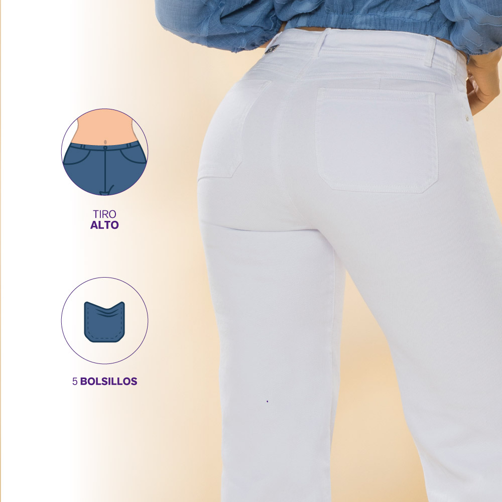 GUAJIRA JEANS