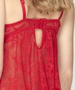 BABYDOLL ENCAJE