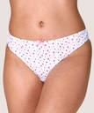 TRIPACK COLALESS COTTON SPANDEX