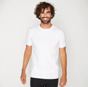 CAMISETA MANGA CORTA ALGODON