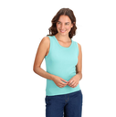 Polera Algodón Seamless
