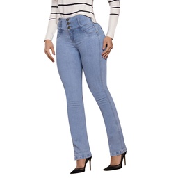 JEANS CLASICO EUGENIA