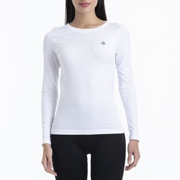 CAMISETA SEAMLESS PRIMERA CAPA